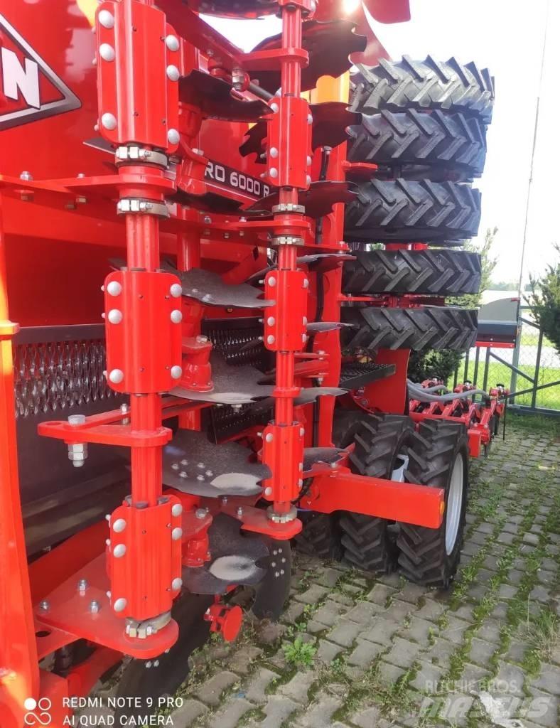 Kuhn Espro 6000 R Σπορείς