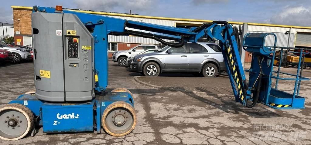 Genie Z 30/20 N RJ Ανυψωτήρες με αρθρωτό βραχίονα