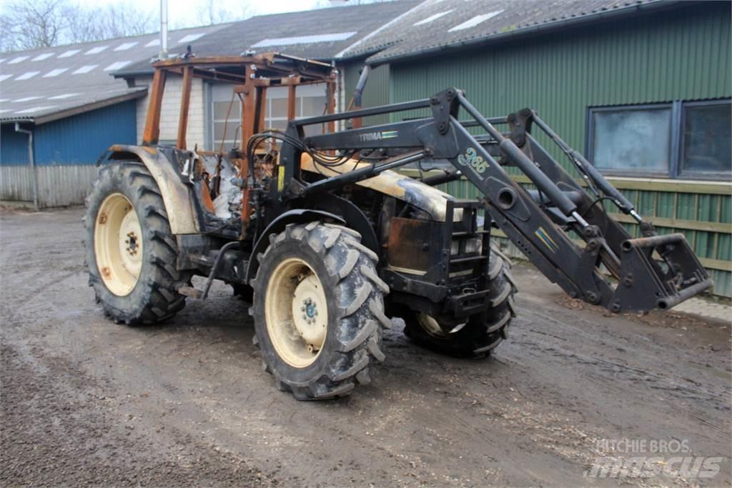 Lamborghini 1060 Τρακτέρ
