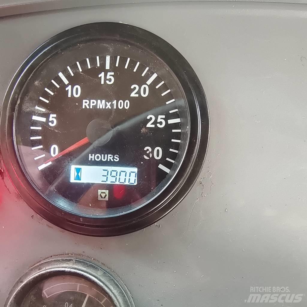 XCMG XS 223 J Οδοστρωτήρες μονού κυλίνδρου