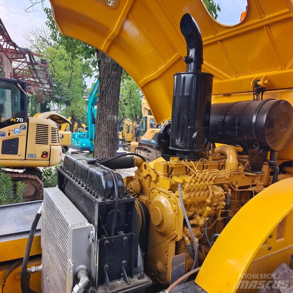 XCMG XS 223 J Οδοστρωτήρες μονού κυλίνδρου