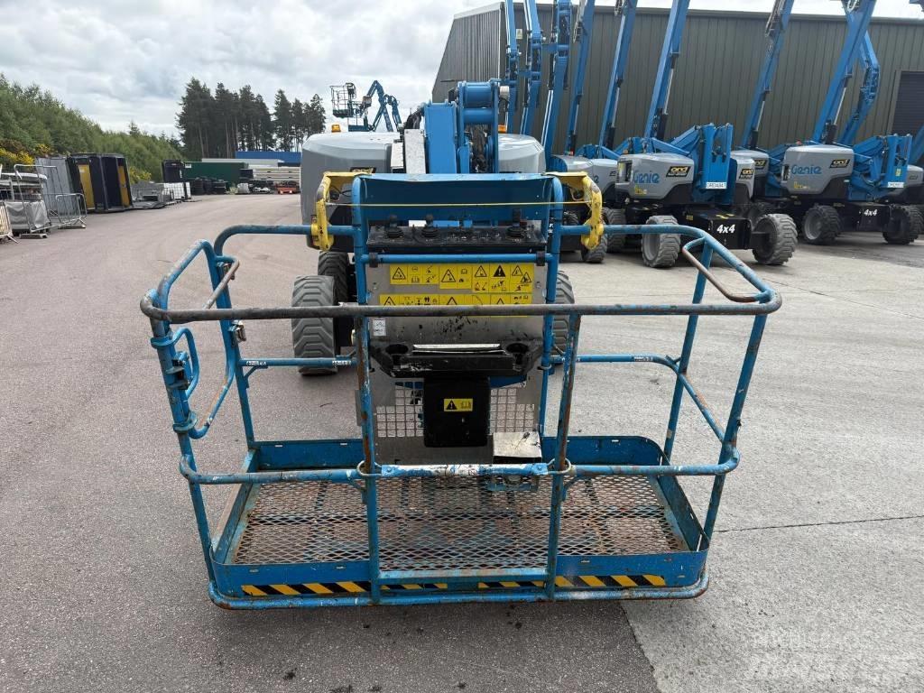 Genie Z 45 FE Ανυψωτήρες με αρθρωτό βραχίονα