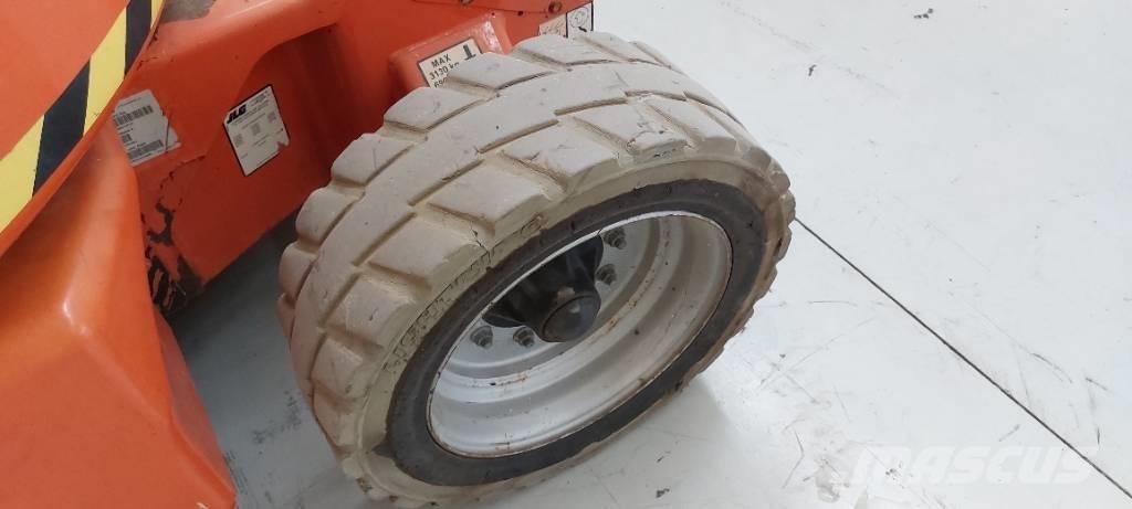 JLG E 450 AJ Ανυψωτήρες με αρθρωτό βραχίονα