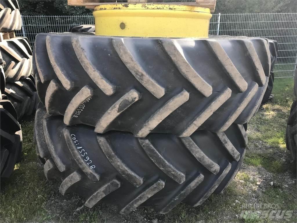Mitas 680/80R42 Ελαστικά και ζάντες
