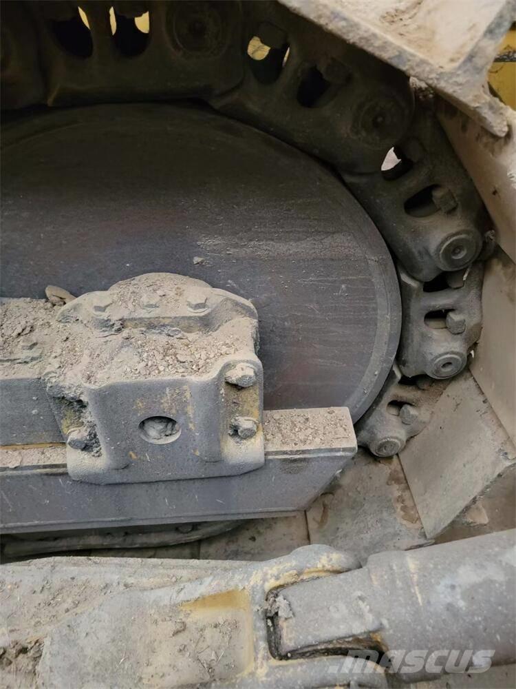 CAT D7G2 Μπουλντόζες με ερπύστριες