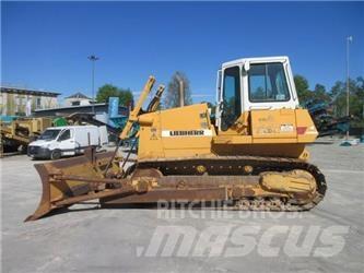 Liebherr PR 732 B Μπουλντόζες με ερπύστριες
