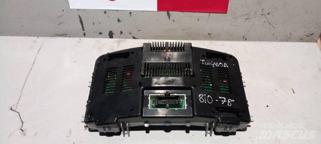MAN TGA.  85017053 Ηλεκτρονικά