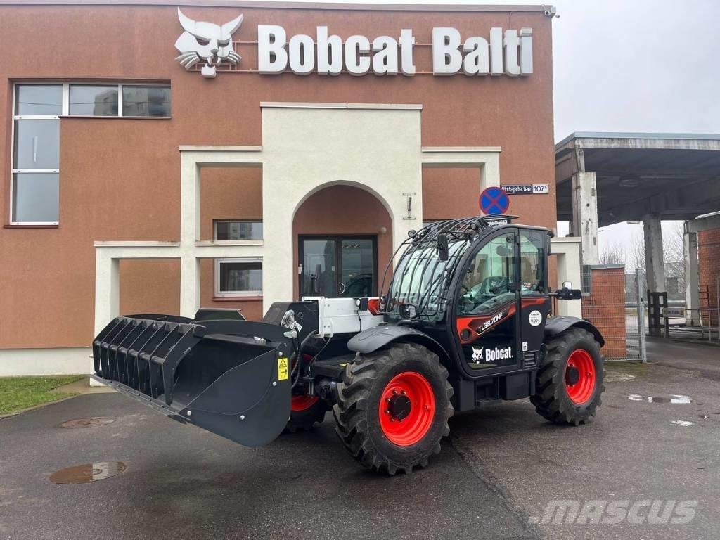 Bobcat TL 38.70 HF Τηλεσκοπικοί ανυψωτές