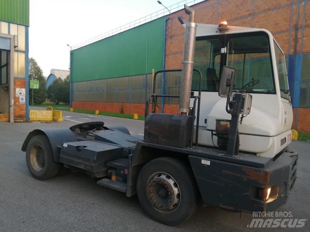  CVS FYT230 Νταλίκες μεταφοράς εμπορευματοκιβωτίων