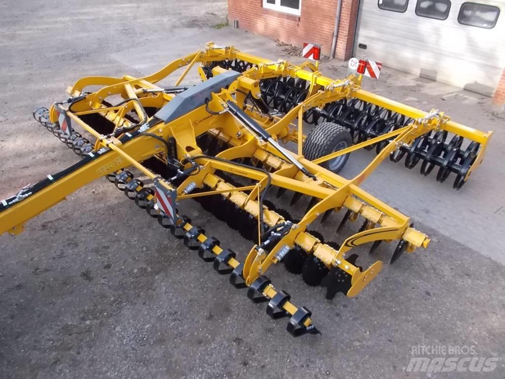 Agrisem Disc-O-Mulch Δισκοσβάρνες