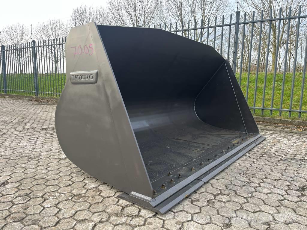 Volvo L 70 H Bucket Κουβάδες