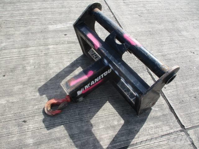 Manitou Haak Άλλα εξαρτήματα