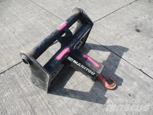 Manitou Haak Άλλα εξαρτήματα