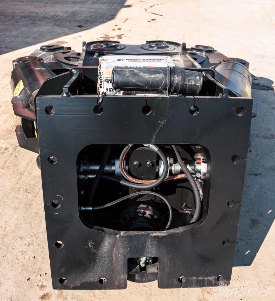 MBI CR60 RE Κόπτες