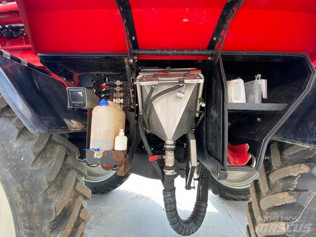 Agrifac Condor Αυτοκινούμενα ψεκαστικά