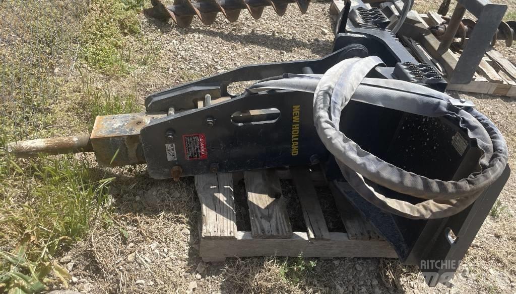 New Holland 47450988 Άλλα εξαρτήματα