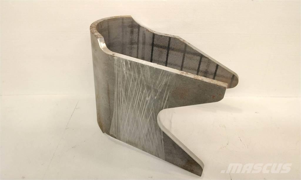 Ponsse P30006 Γερανοί προωθητικοί