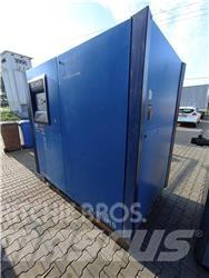 Compair L110RS-13A Συμπιεστές
