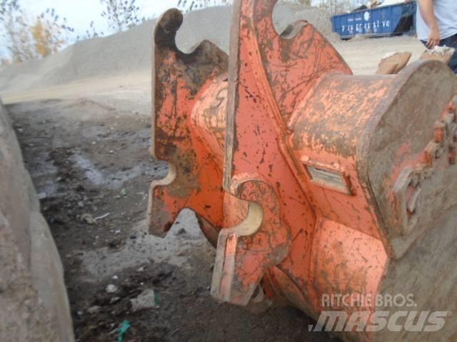 Doosan DX 235 LCR Εκσκαφείς με ερπύστριες