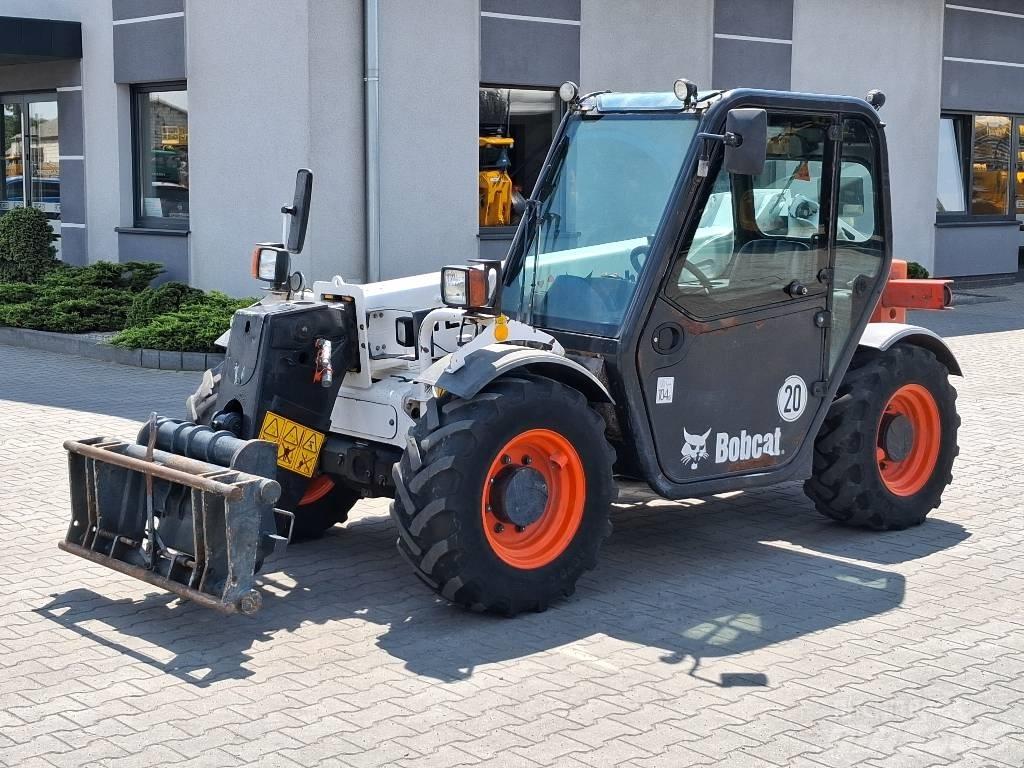 Bobcat T 2250 Τηλεσκοπικοί ανυψωτές