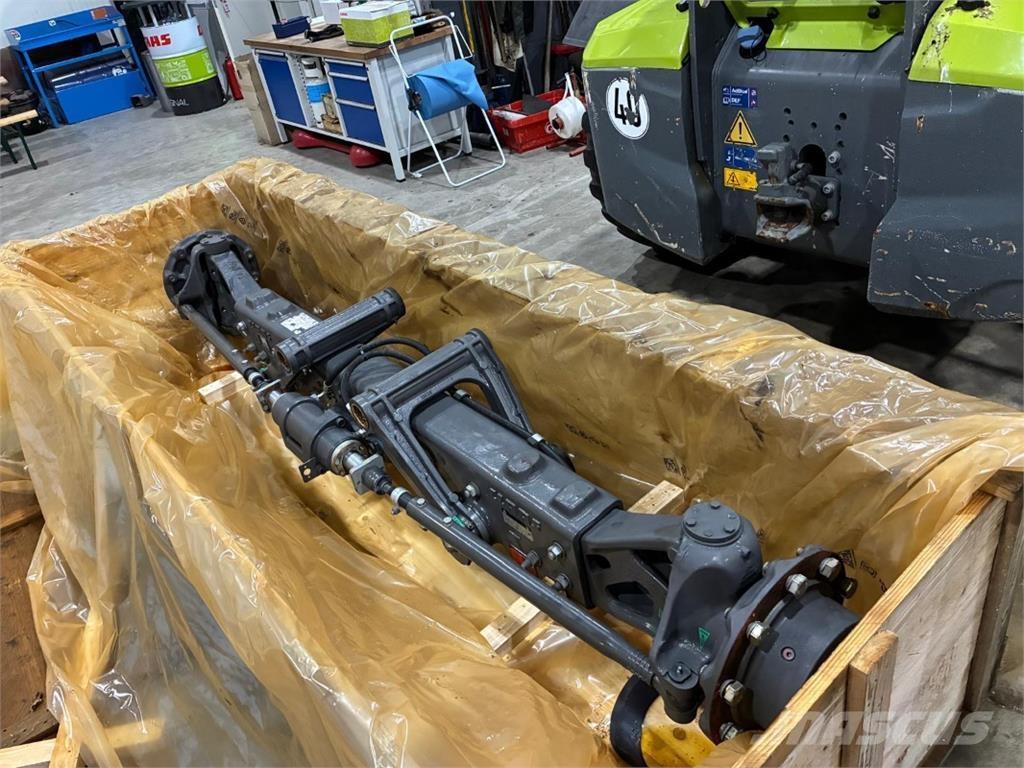 CLAAS Lenkachse MO Εξαρτήματα θεριζοαλωνιστικών μηχανών