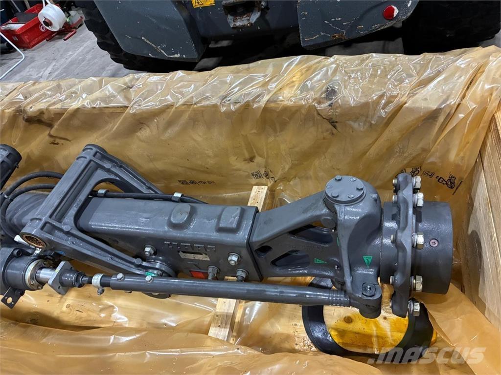 CLAAS Lenkachse MO Εξαρτήματα θεριζοαλωνιστικών μηχανών