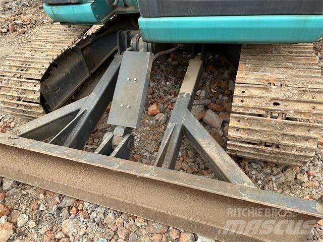 Kobelco SK70SR Εκσκαφάκι (διαβολάκι) < 7t