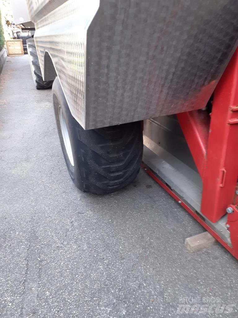  ERO ls Τρυγητές
