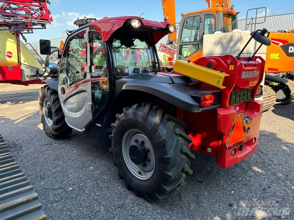 Manitou MT 930 Τηλεσκοπικοί ανυψωτές