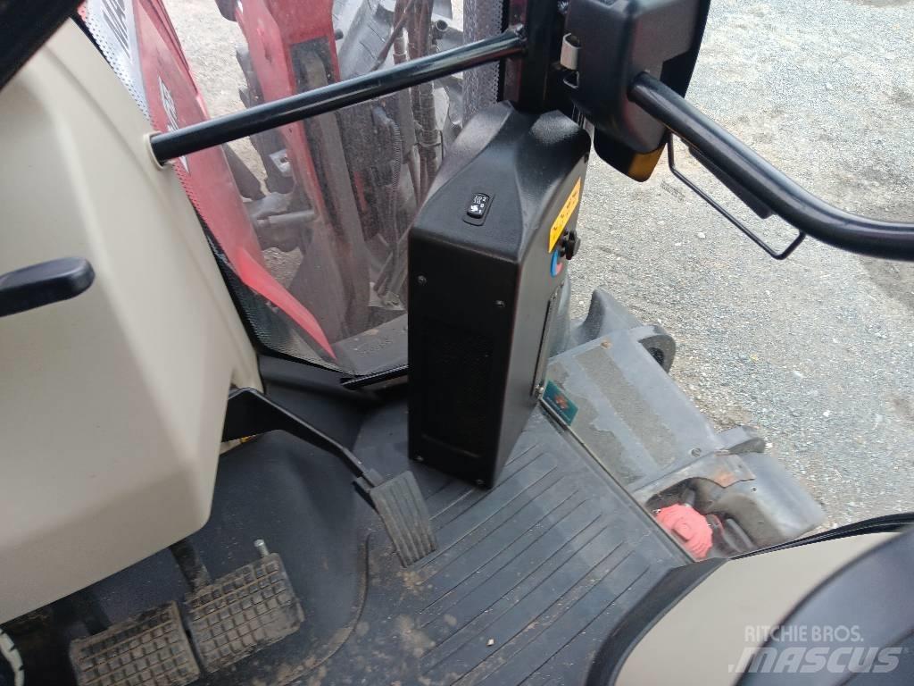 Massey Ferguson 7726 Τρακτέρ