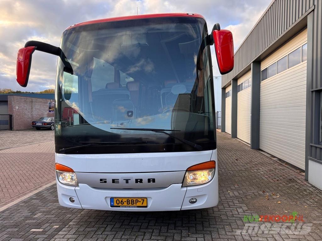 Setra S 415GT-HD Πούλμαν