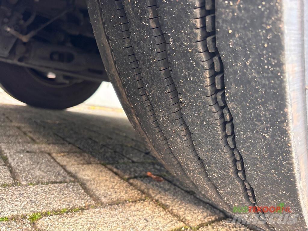 Setra S 415GT-HD Πούλμαν