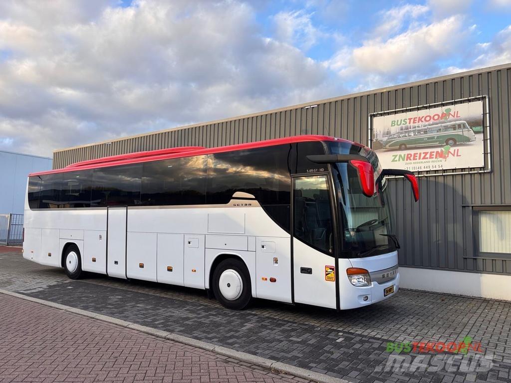 Setra S 415GT-HD Πούλμαν