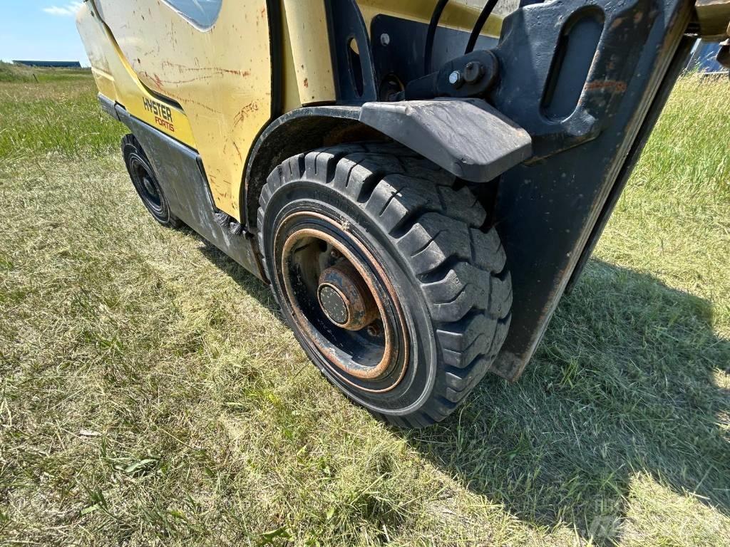 Hyster H 70 FT Περονοφόρα ανυψωτικά κλαρκ - άλλα