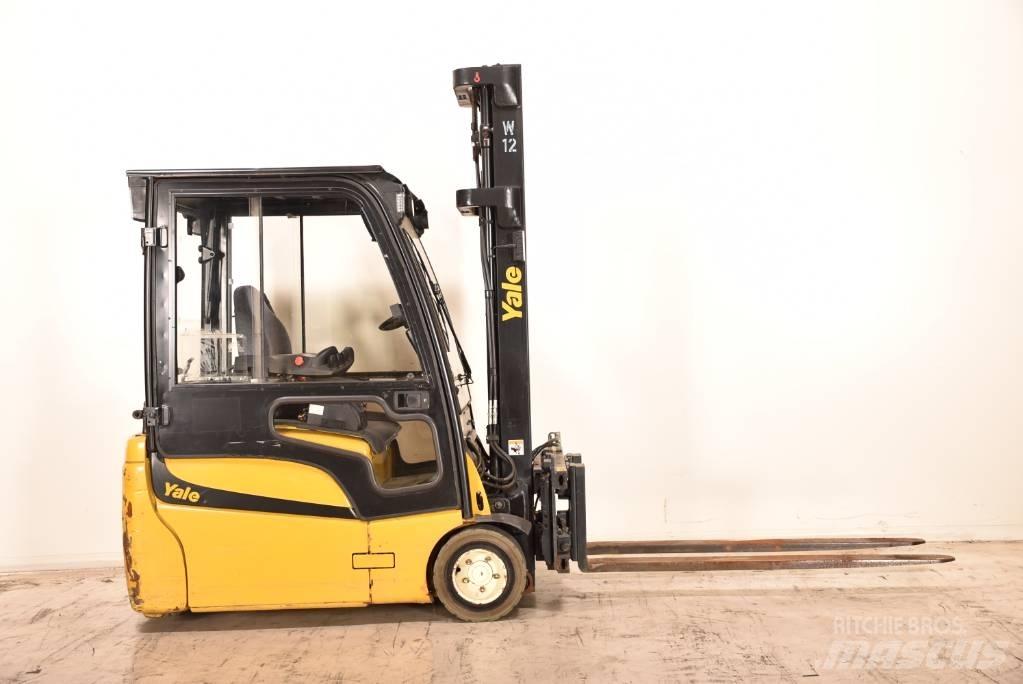 Yale ERP 20 VTLWB Ηλεκτρικά περονοφόρα ανυψωτικά κλαρκ