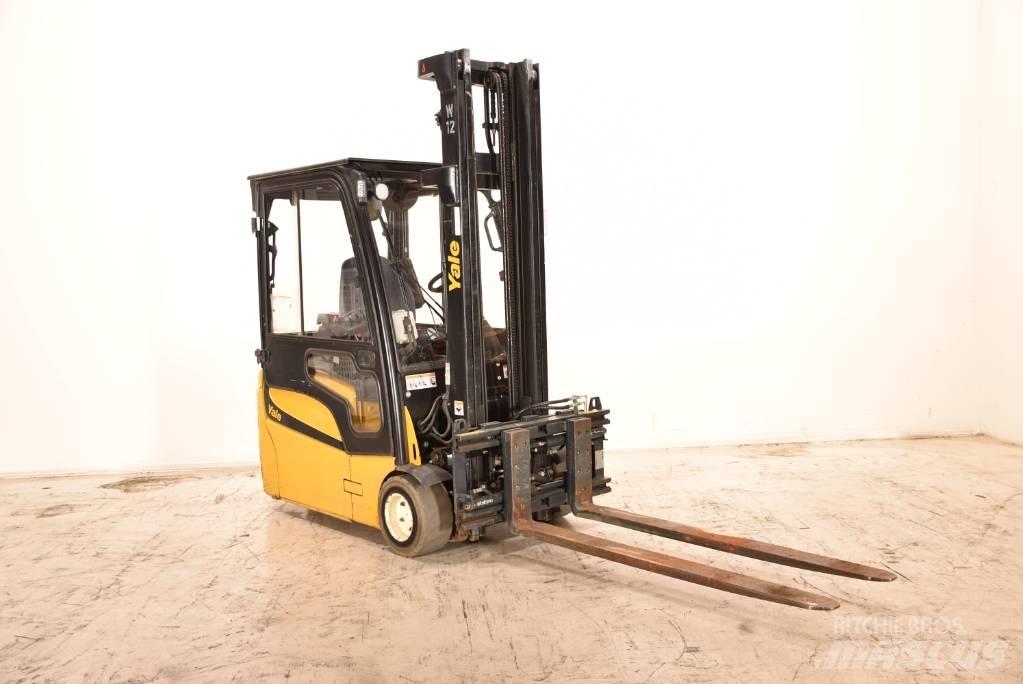 Yale ERP 20 VTLWB Ηλεκτρικά περονοφόρα ανυψωτικά κλαρκ