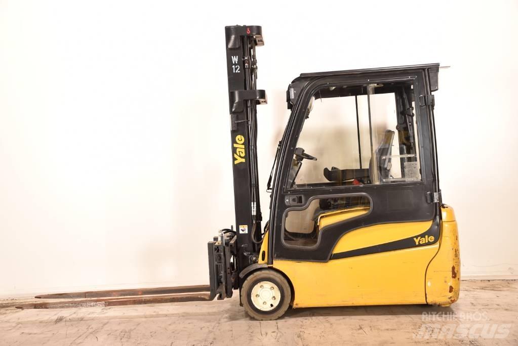 Yale ERP 20 VTLWB Ηλεκτρικά περονοφόρα ανυψωτικά κλαρκ