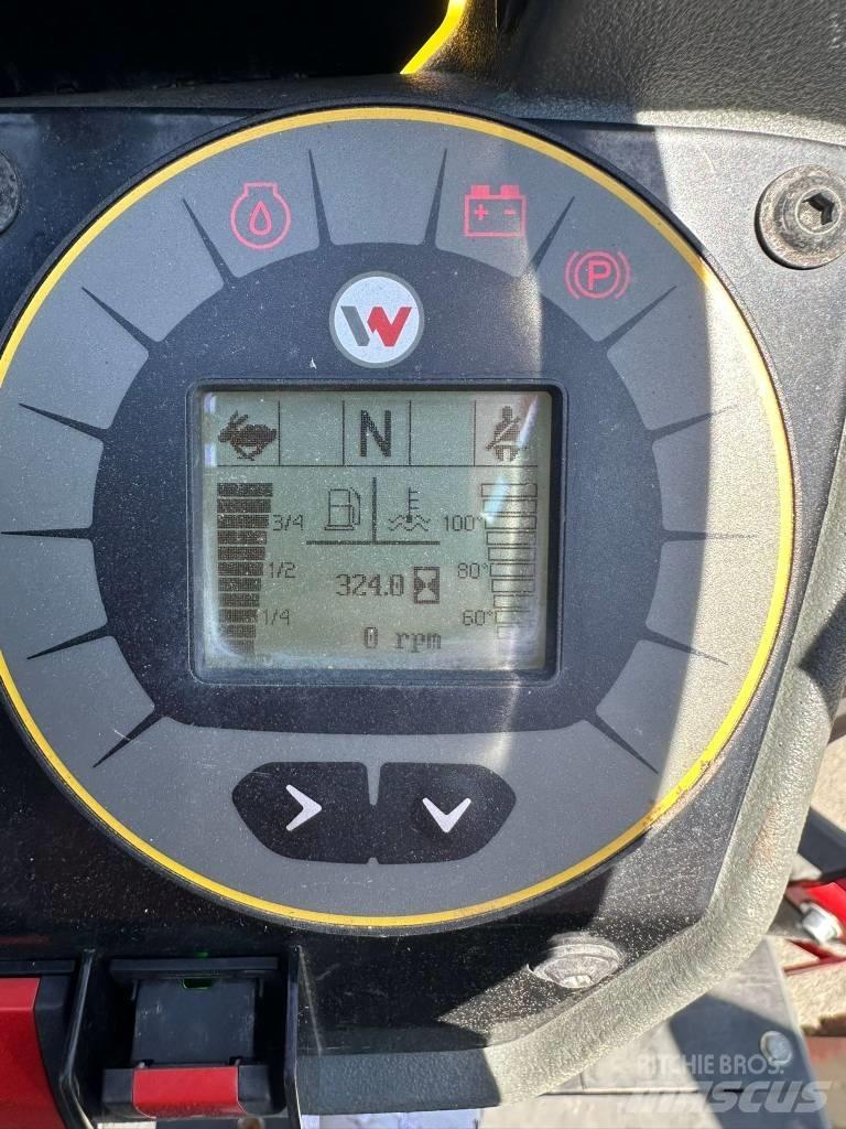 Wacker Neuson DW 30 Σπαστό Dump Truck ADT