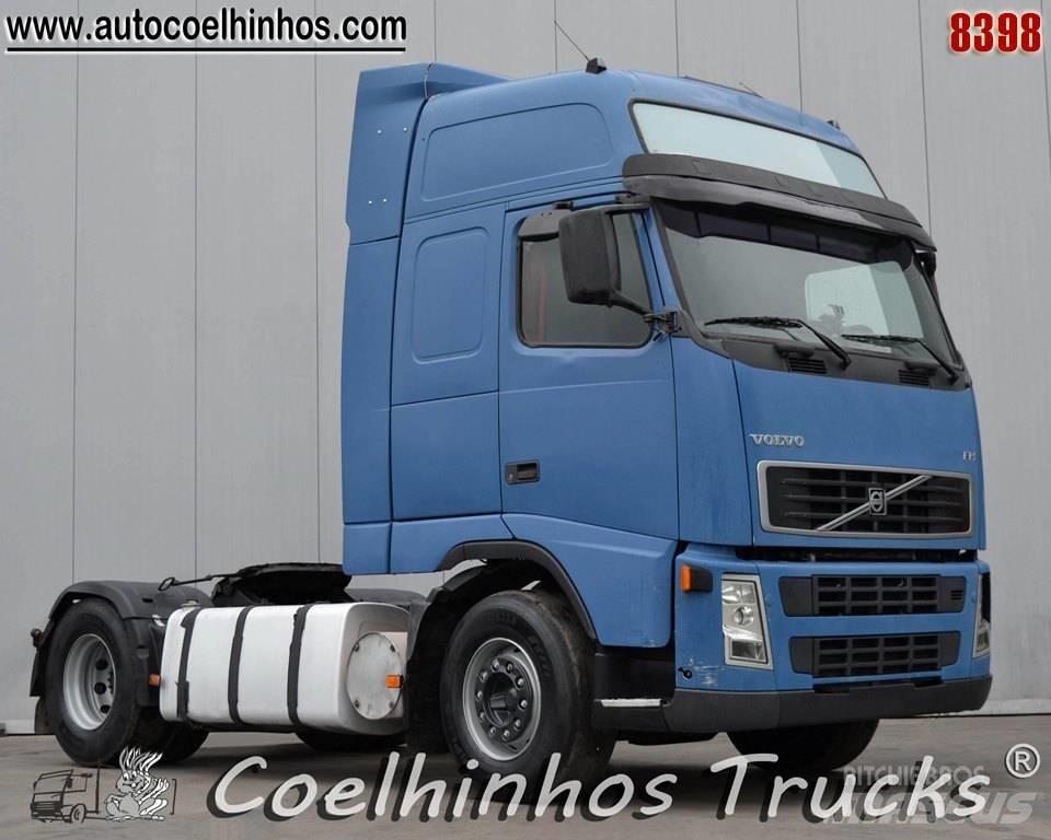 Volvo FH13 440 Τράκτορες