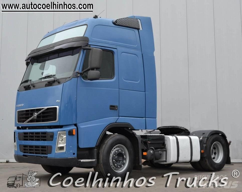 Volvo FH13 440 Τράκτορες