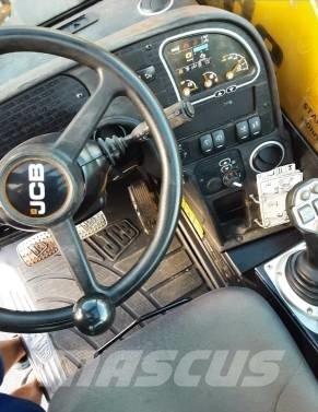 JCB 540-140 Τηλεσκοπικοί ανυψωτές