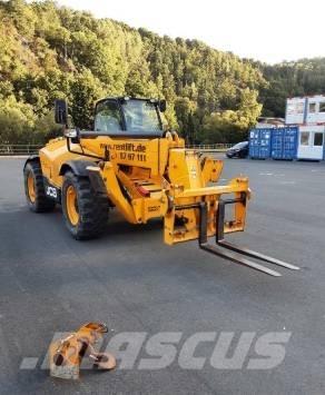 JCB 540-140 Τηλεσκοπικοί ανυψωτές