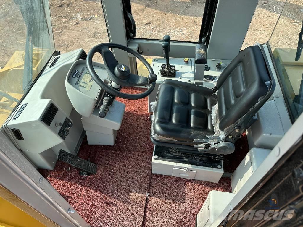 CAT 950G Φορτωτές με λάστιχα (Τροχοφόροι)