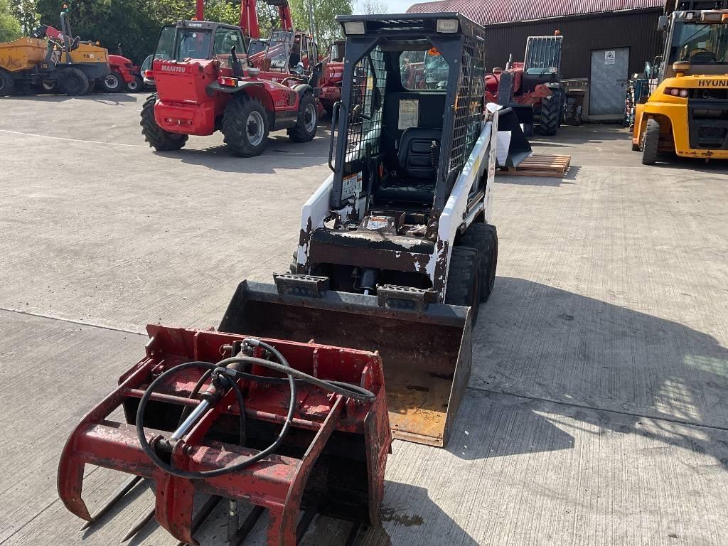 Bobcat S 70 Φορτωτάκια