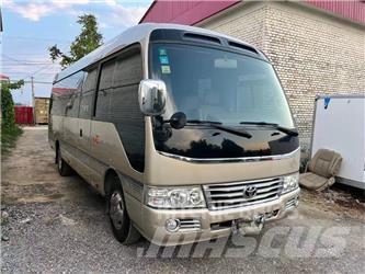 Toyota Coaster Bus Μίνι λεωφορεία
