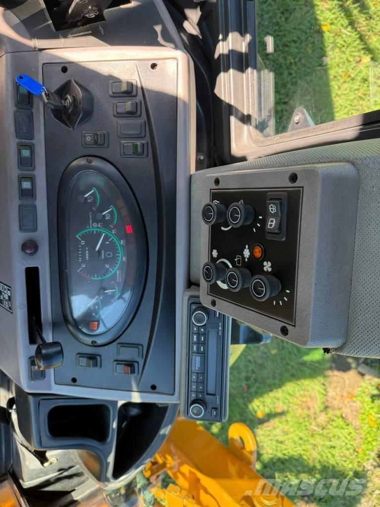 CASE 590 SM Εκσκαφείς Φορτωτές τύπου JCB