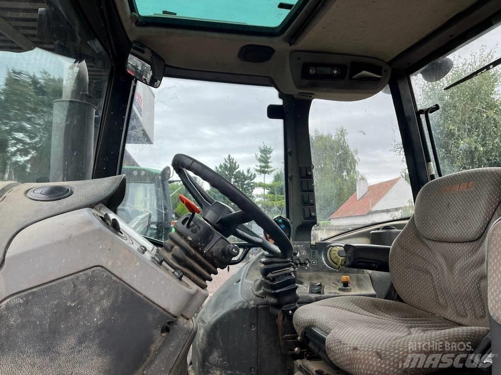 CLAAS ARION 420 CIS Τρακτέρ