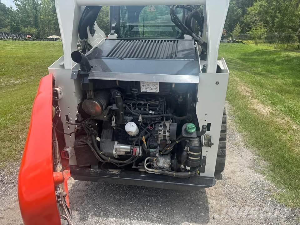 Bobcat T 590 Φορτωτάκια