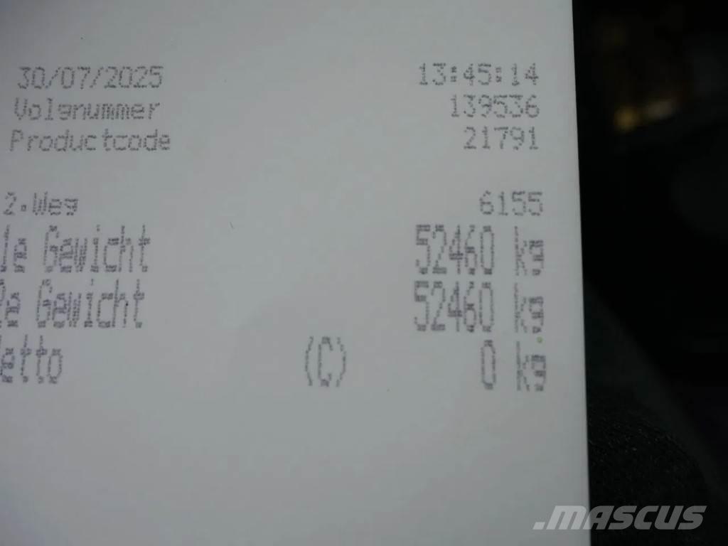 Liebherr ltm 1070 Γερανοί παντός εδάφους