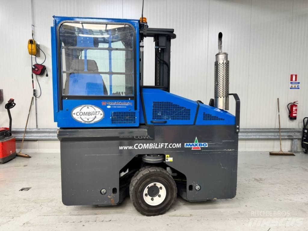 Combilift C 3000 CB Πετρελαιοκίνητα Κλαρκ